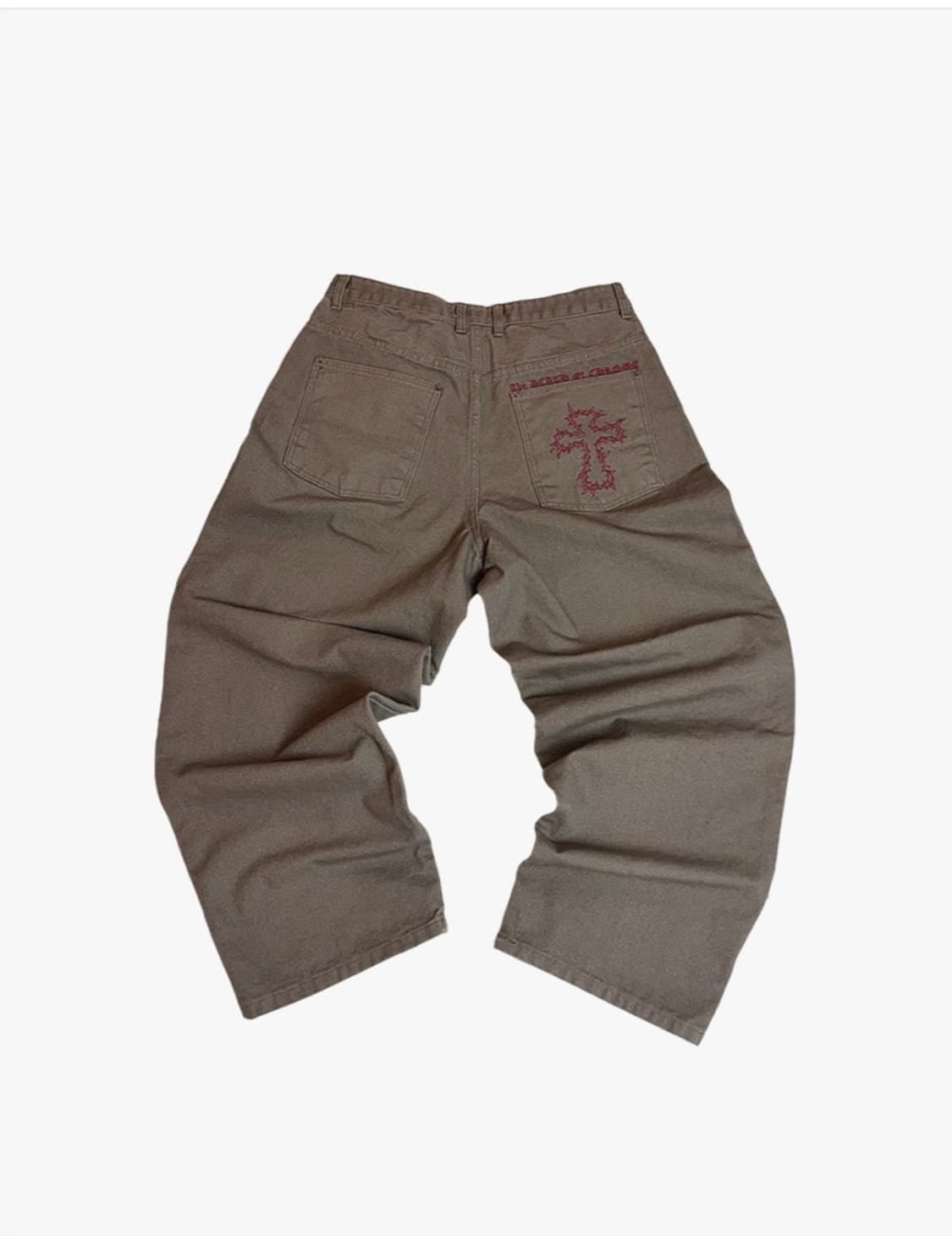 아오이로 하이츠 익스클루시브 팬츠 상품이미지2