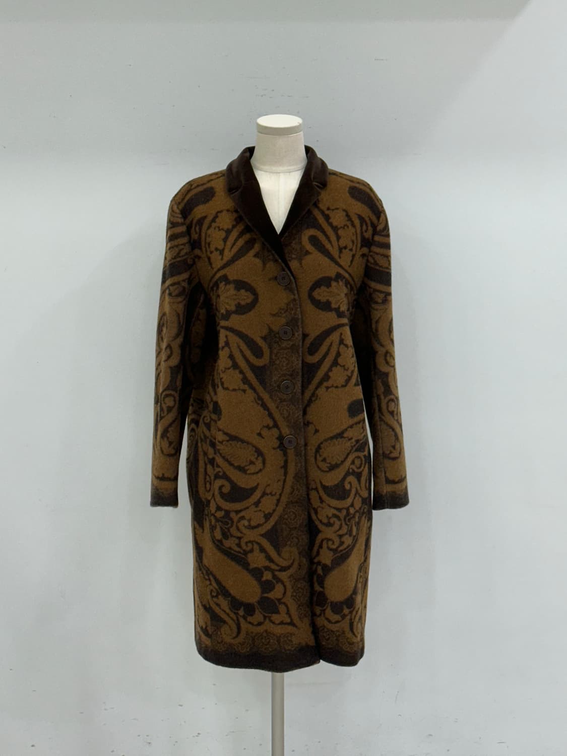 에트로 울코트 상품이미지1