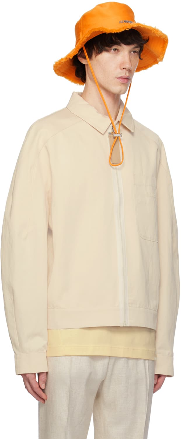 자크뮈스 모자 버킷햇 상품이미지4