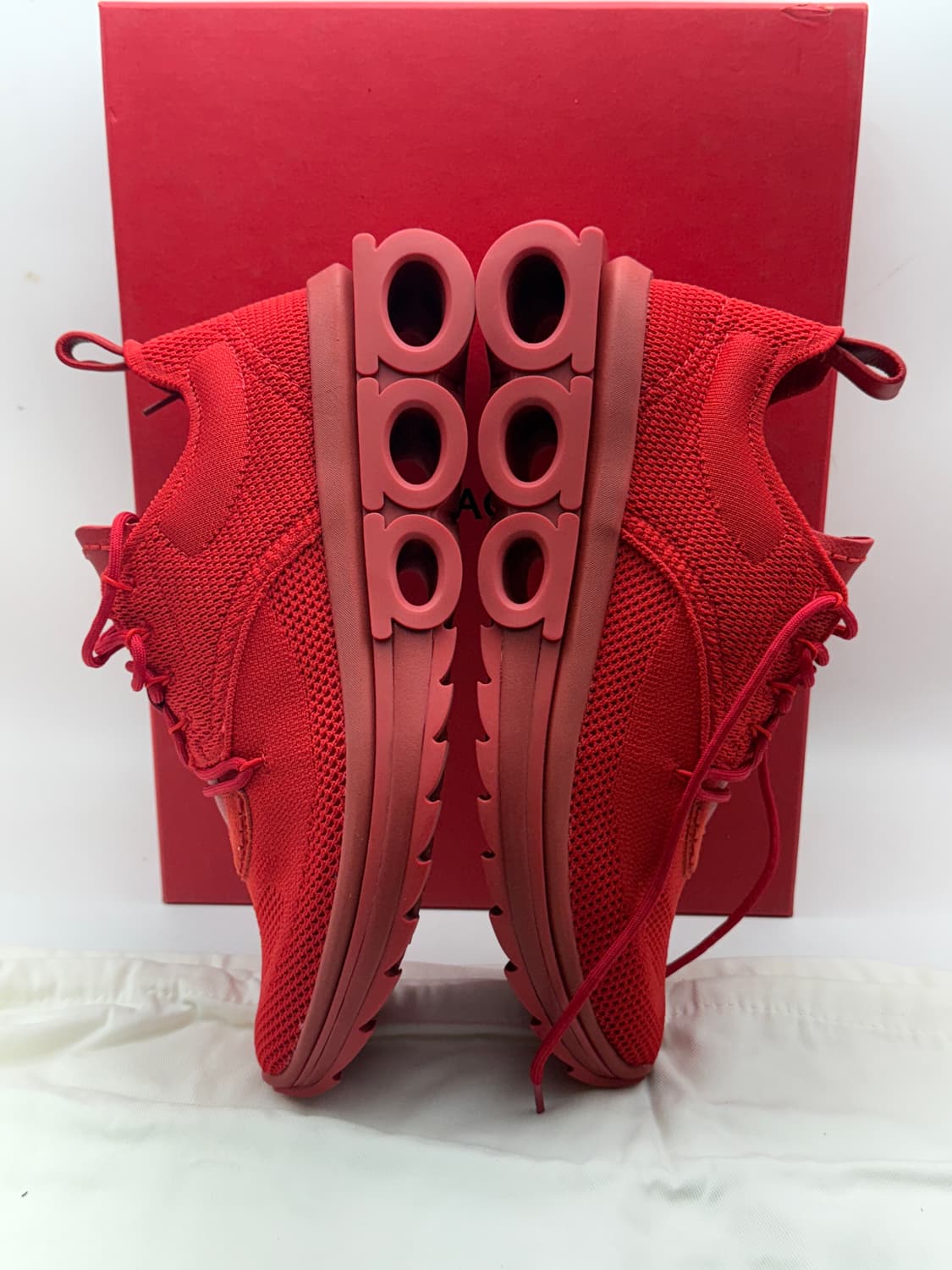 정품)페라가모260.265 상품이미지4