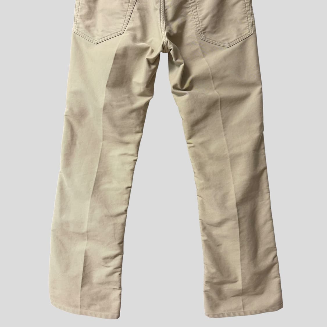 (S)히스테릭글래머 Hysteric Glamour xxx 부츠컷 팬츠 상품이미지8