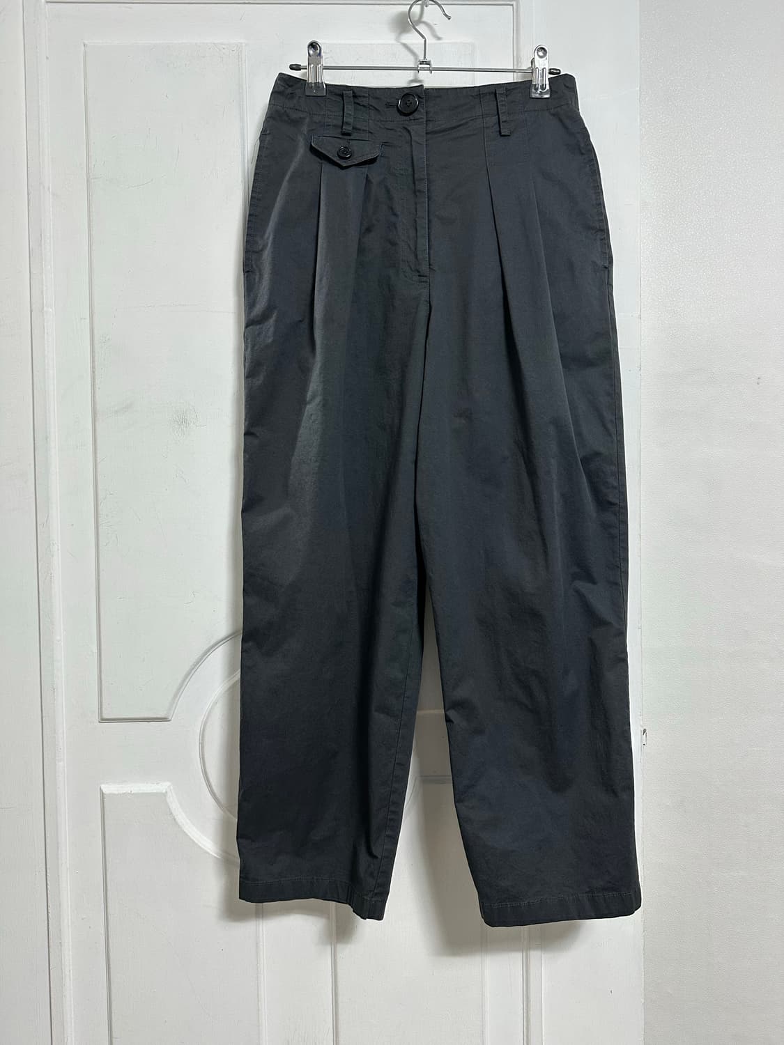 얼바닉30 썸머 포켓 팬츠 상품이미지1