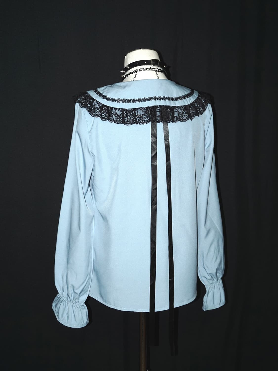 gothic sailor shirt  상품이미지7