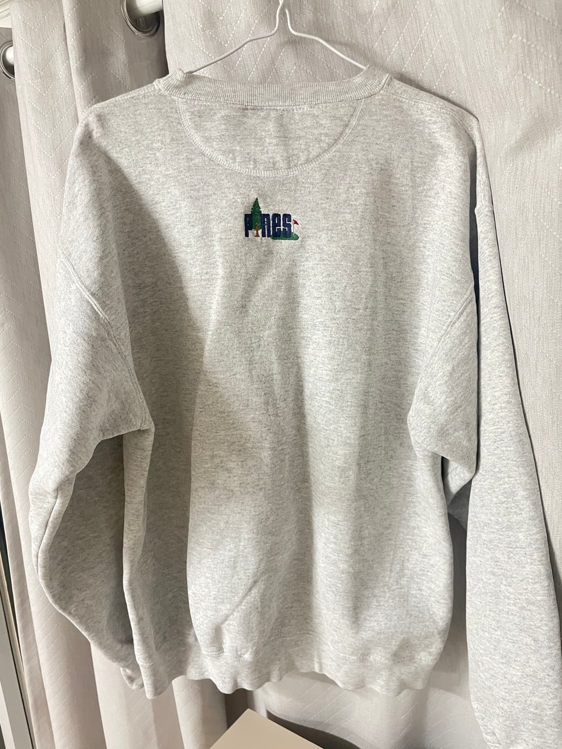 소나무 USA 빈티지 스웻셔츠 상품이미지5
