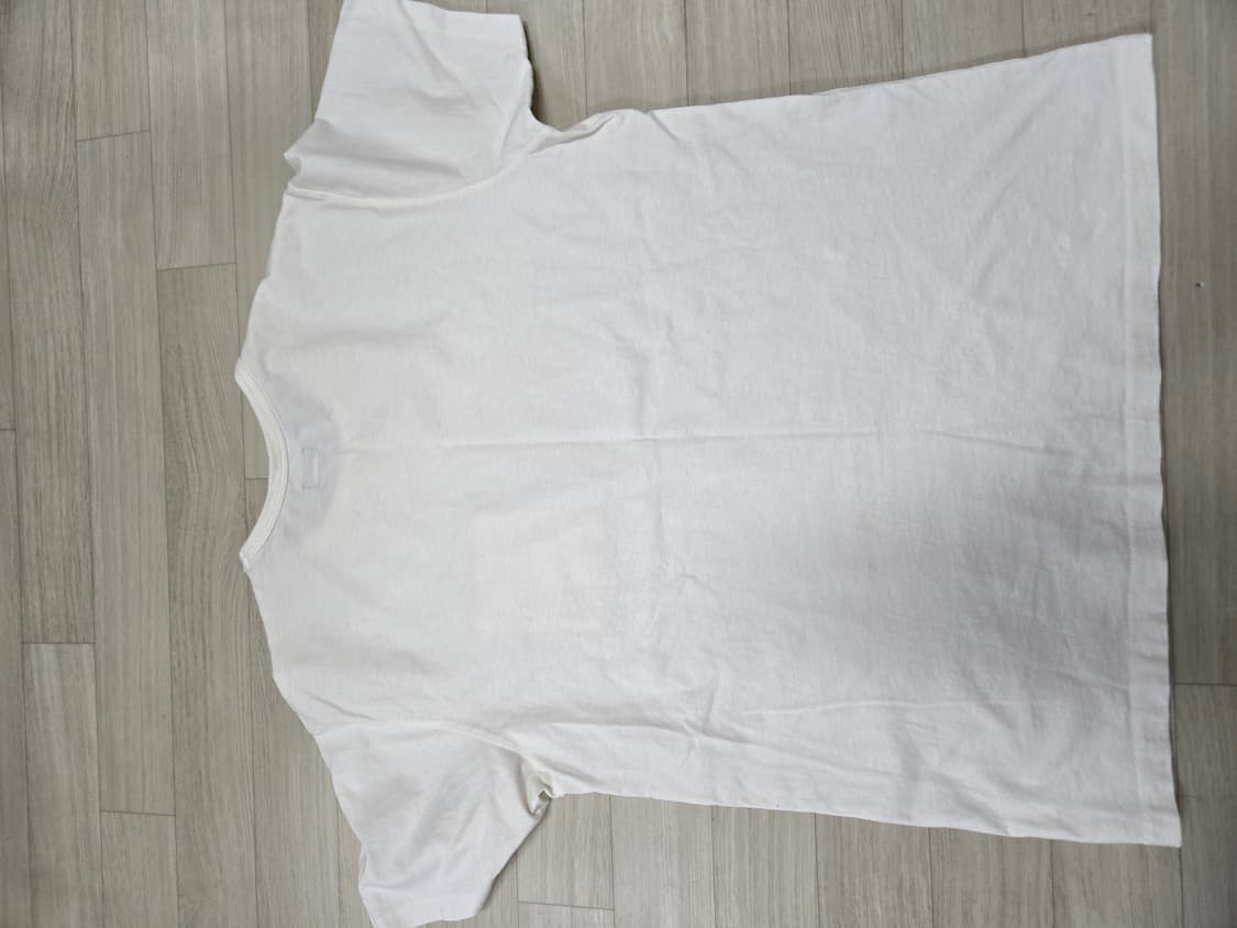 RRL 가먼트 다이 포켓 티셔츠 상품이미지2