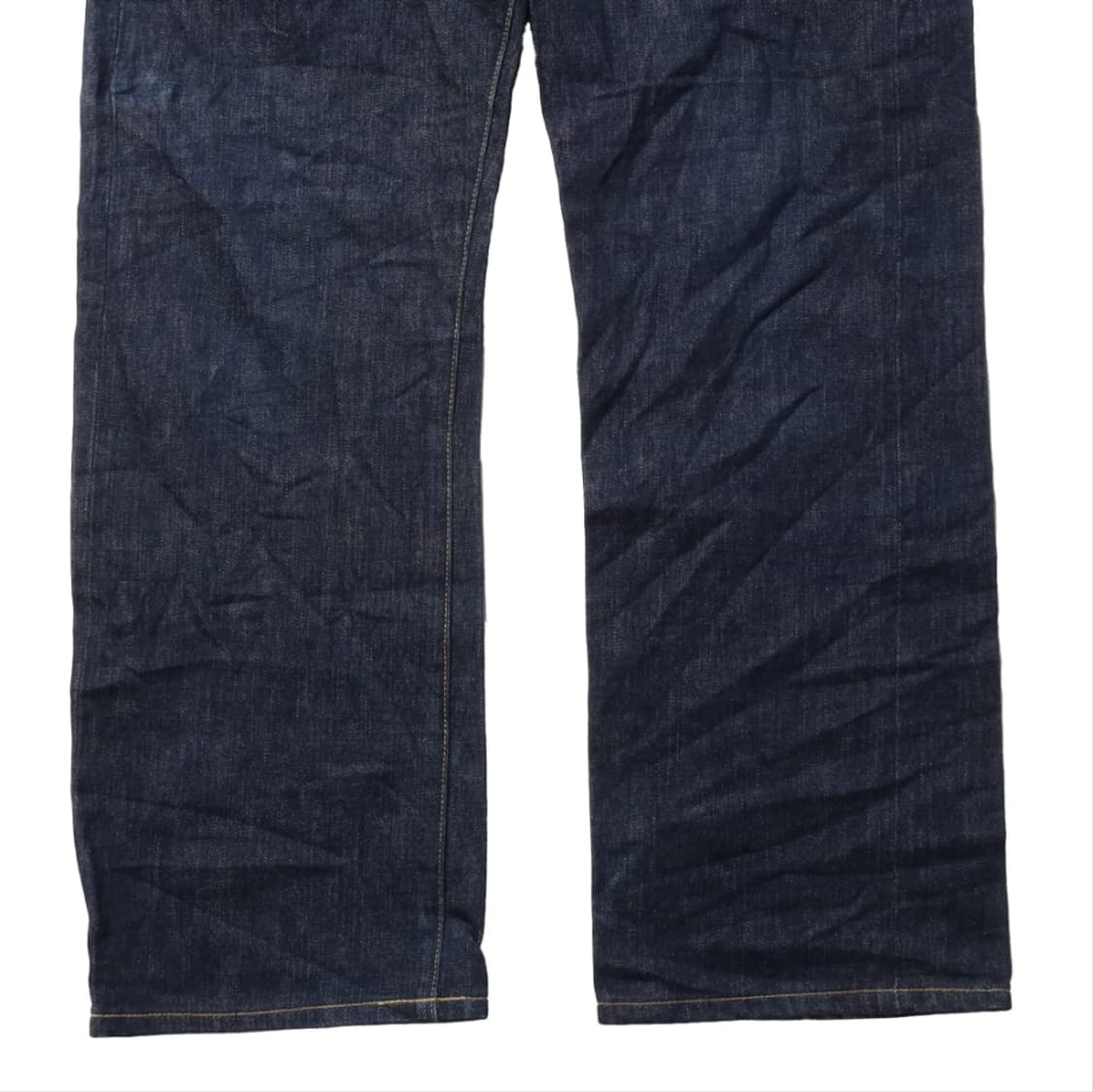 Tenderloin Selvedge Denim Pants  상품이미지3