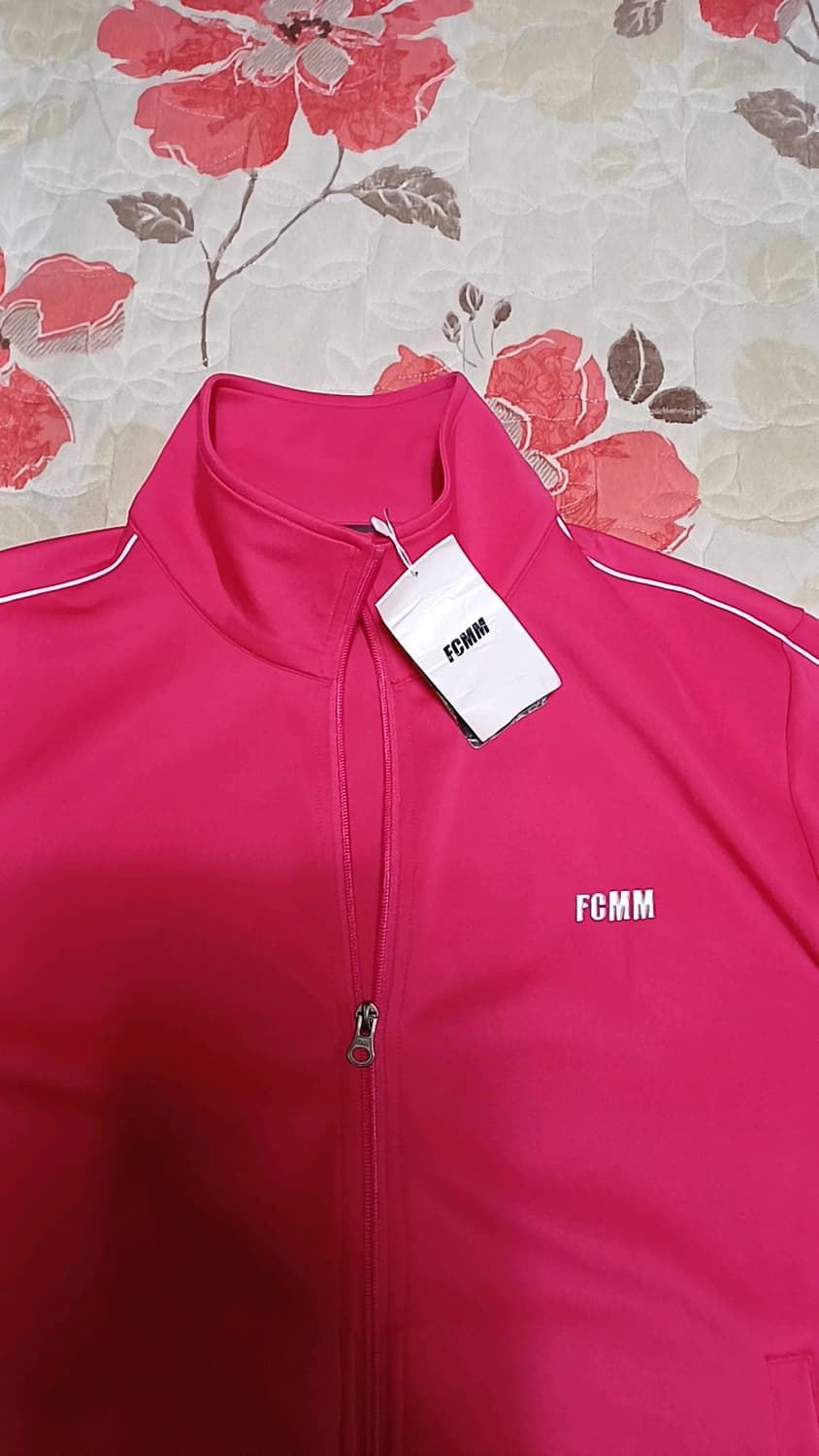 FCMM 미사용 저지 105 여성99 가슴56 기장70 상품이미지4