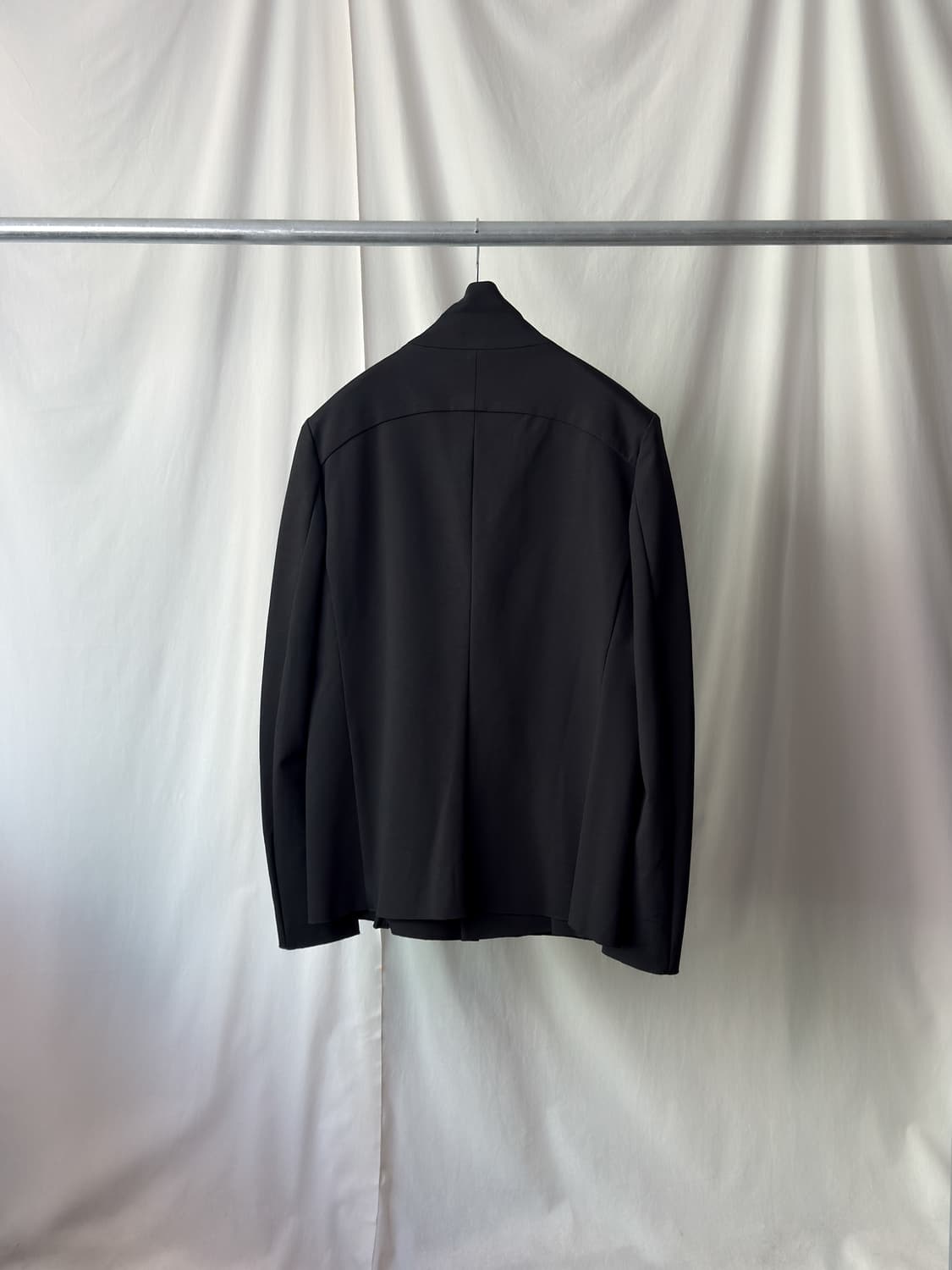 Kazuyuki Kumagai Attachment 테일러드 자켓 상품이미지3