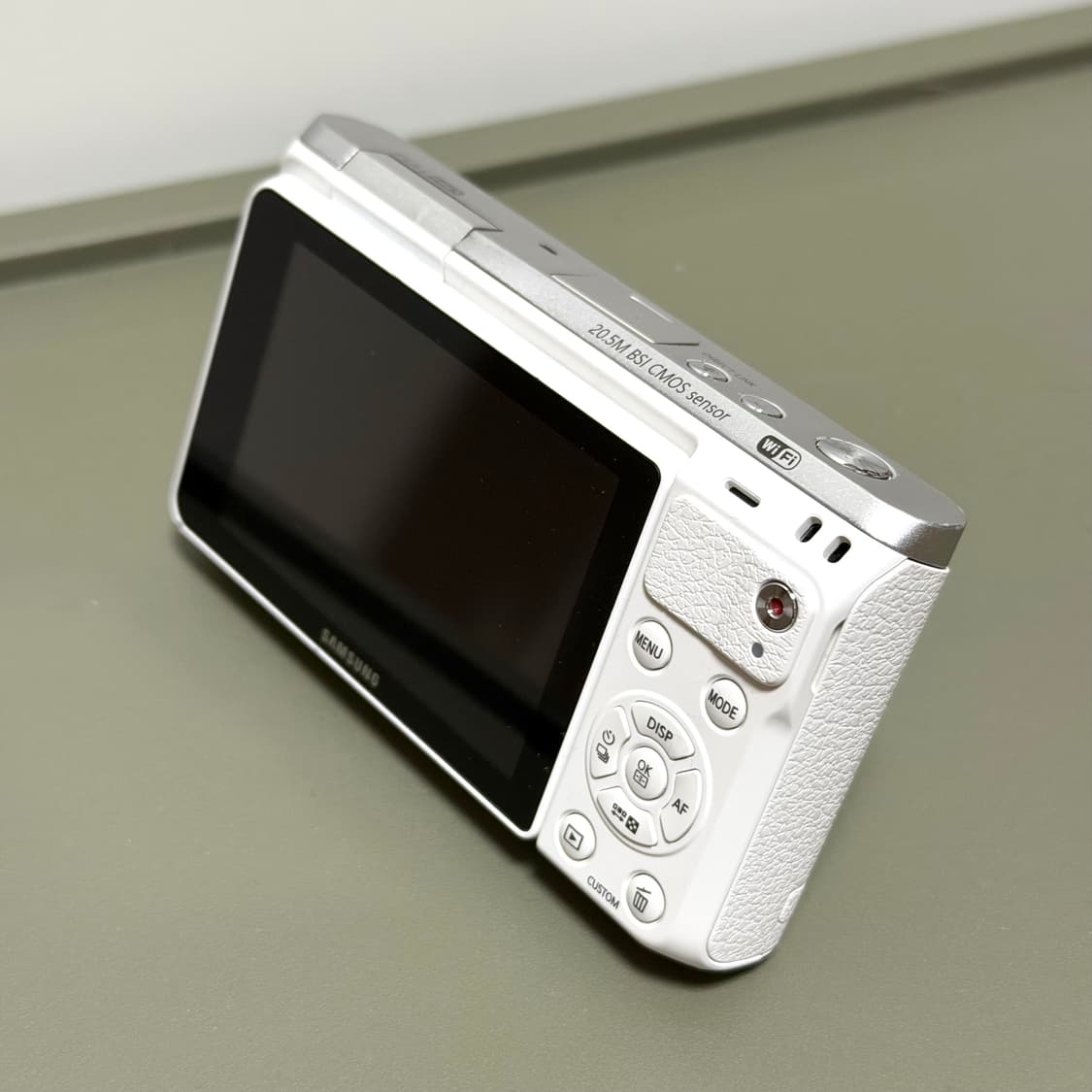 삼성 NX mini 미러리스 9mm 렌즈 상품이미지4