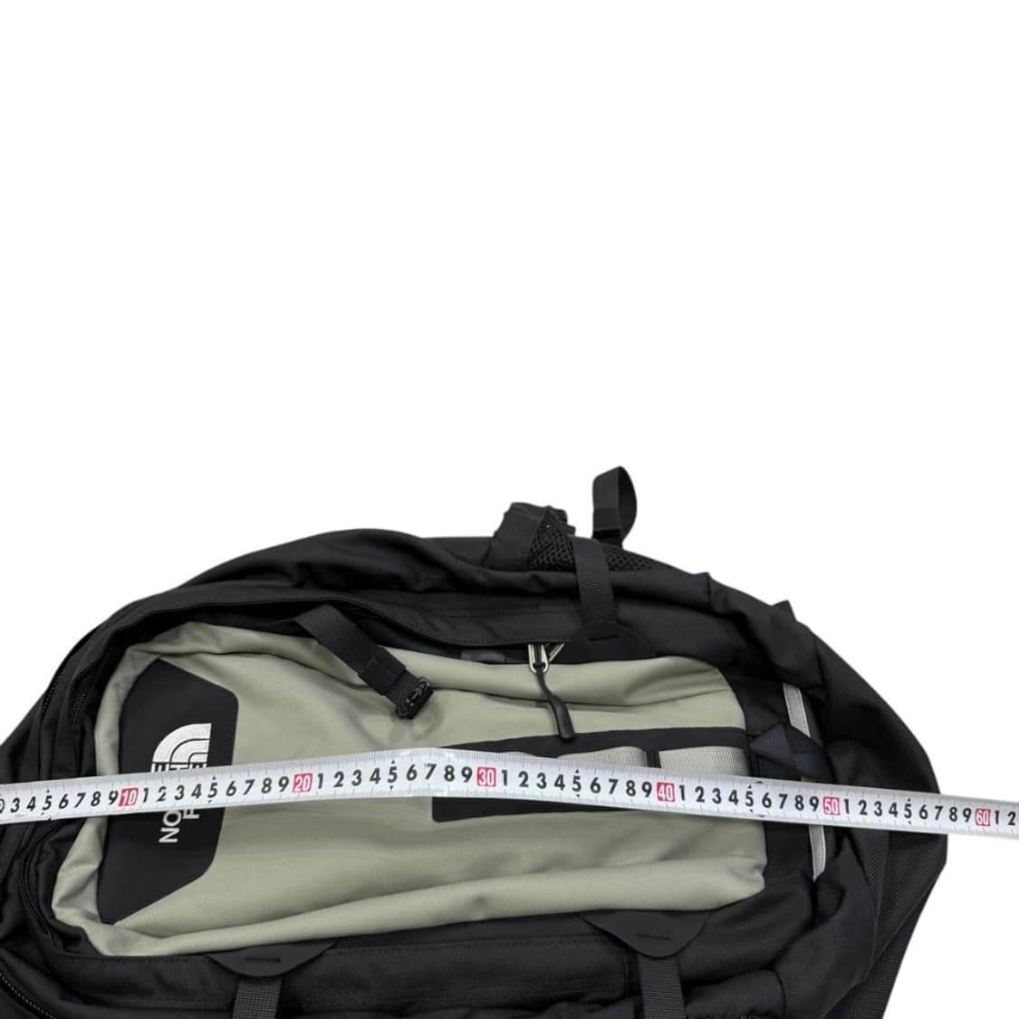 노스페이스 핫샷 라이트 카키 28L 상품이미지9