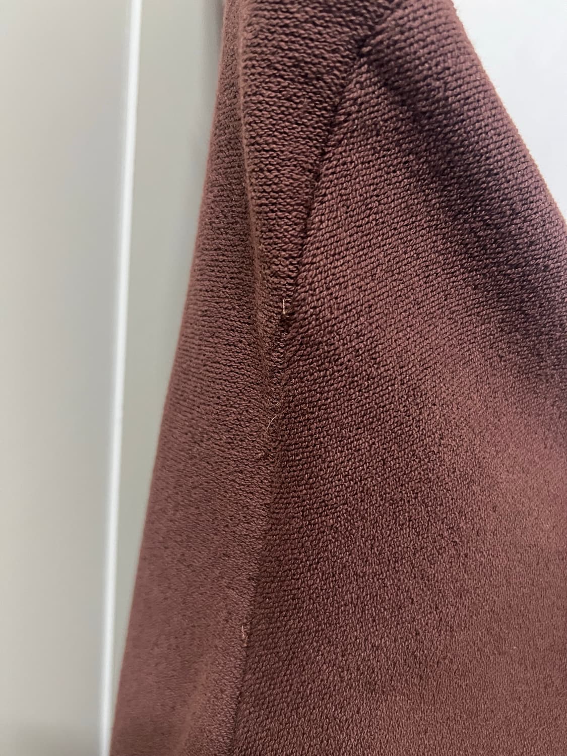 밀로 아카이브 러기드 자켓 딥 브라운(L) 상품이미지9