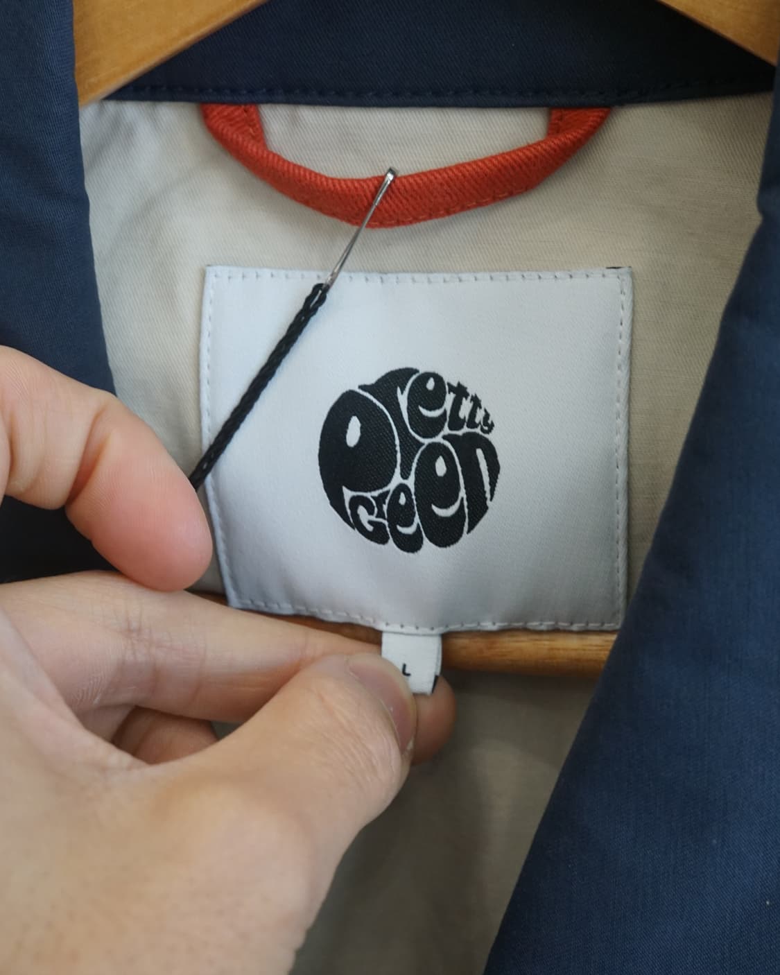 Pretty Green 상품이미지6