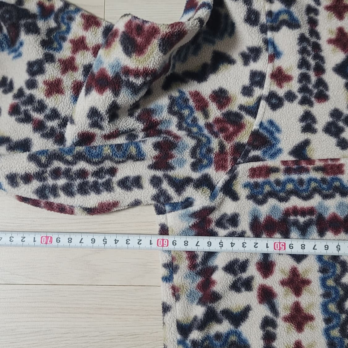 [L] 파타고니아 신칠라 라이트웨이트 아즈텍 상품이미지5