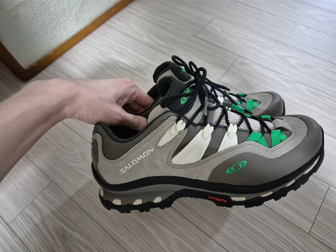 살로몬 XT 퀘스트 2 FALCON (285) 상품이미지2