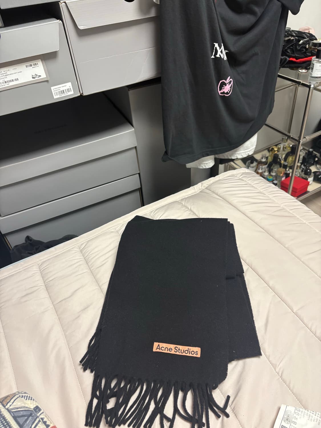 아크네머플러 상품이미지1