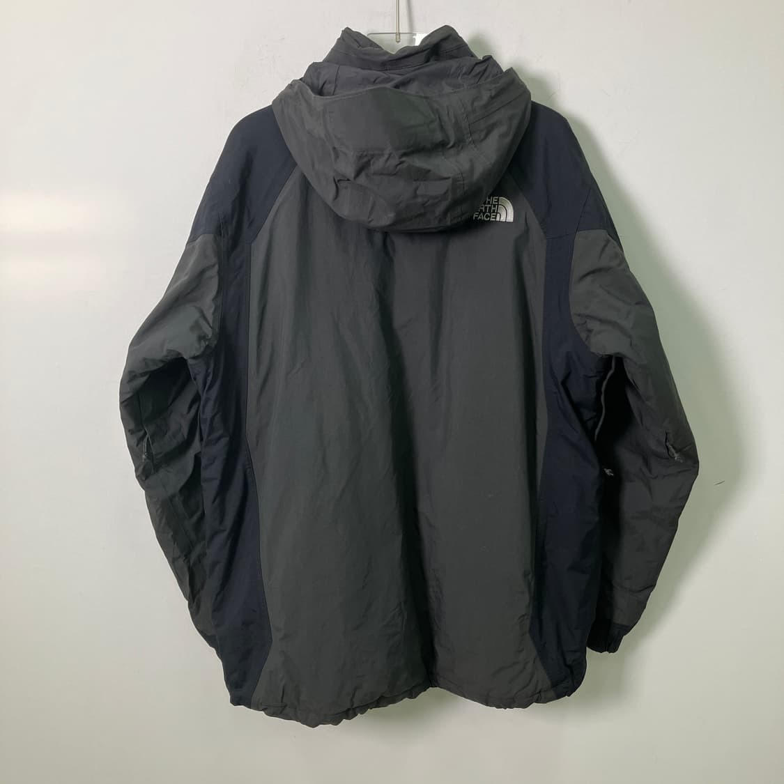 노스페이스 하이벤트 바람막이 L 상품이미지2