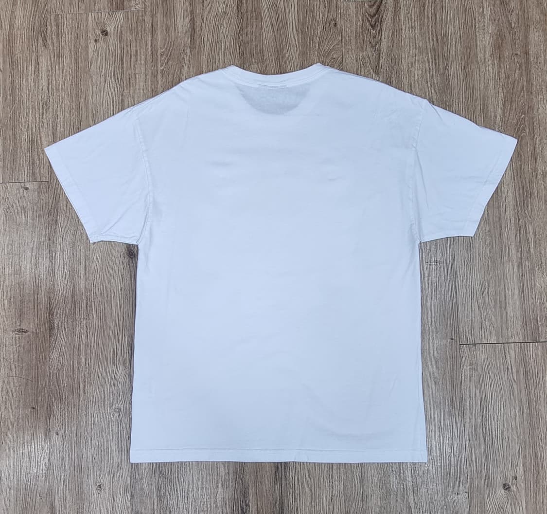 라퍼 텔레토비 그래픽 반팔 M _ 여성 상품이미지5