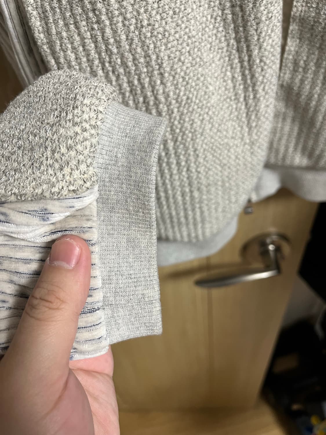 [XL] 엑슬림 ep8 01 져지 판매 상품이미지4