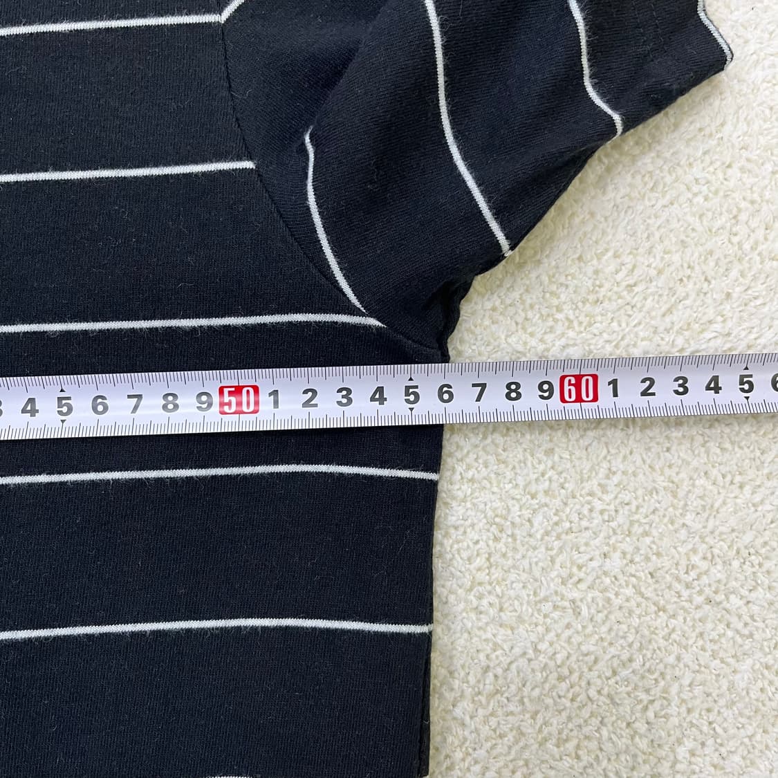 XL 무신사스탠다드 반팔 티셔츠 0317M 상품이미지6