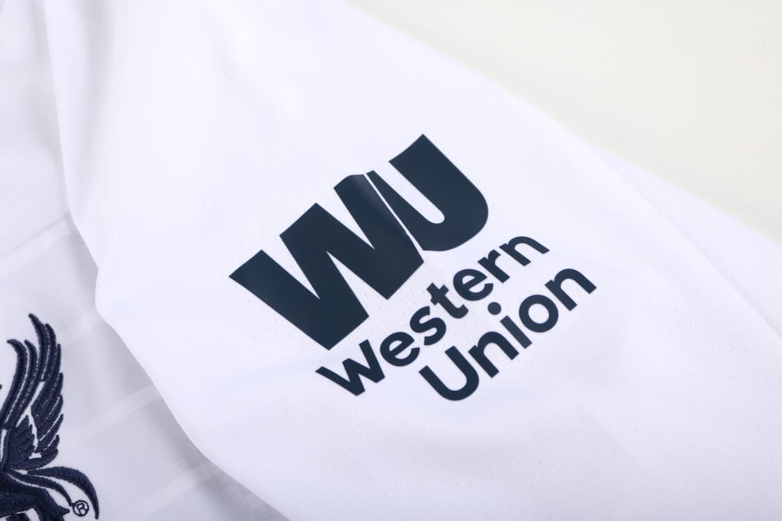 [XL] 뉴발란스 19-20 리버풀 어웨이 긴팔 유니폼 상품이미지6