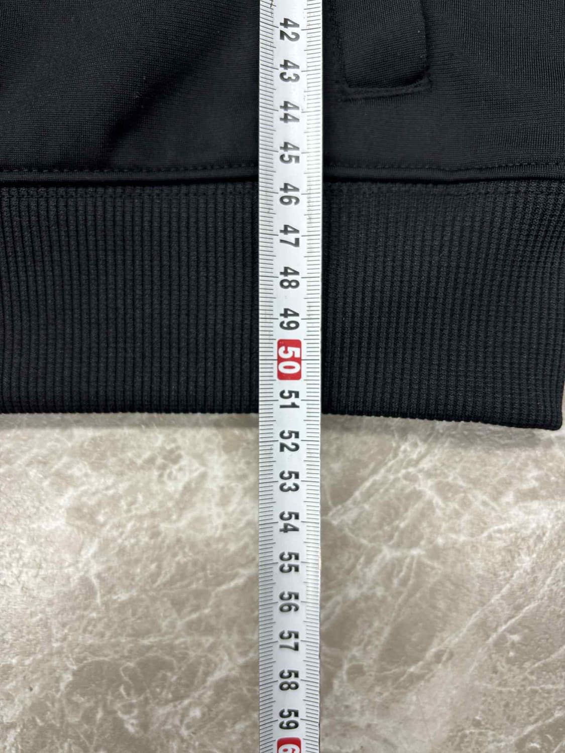 나이키 솔로 스우시 신형 세미크롭 걸즈 트랙탑 희귀져지(85) 상품이미지6