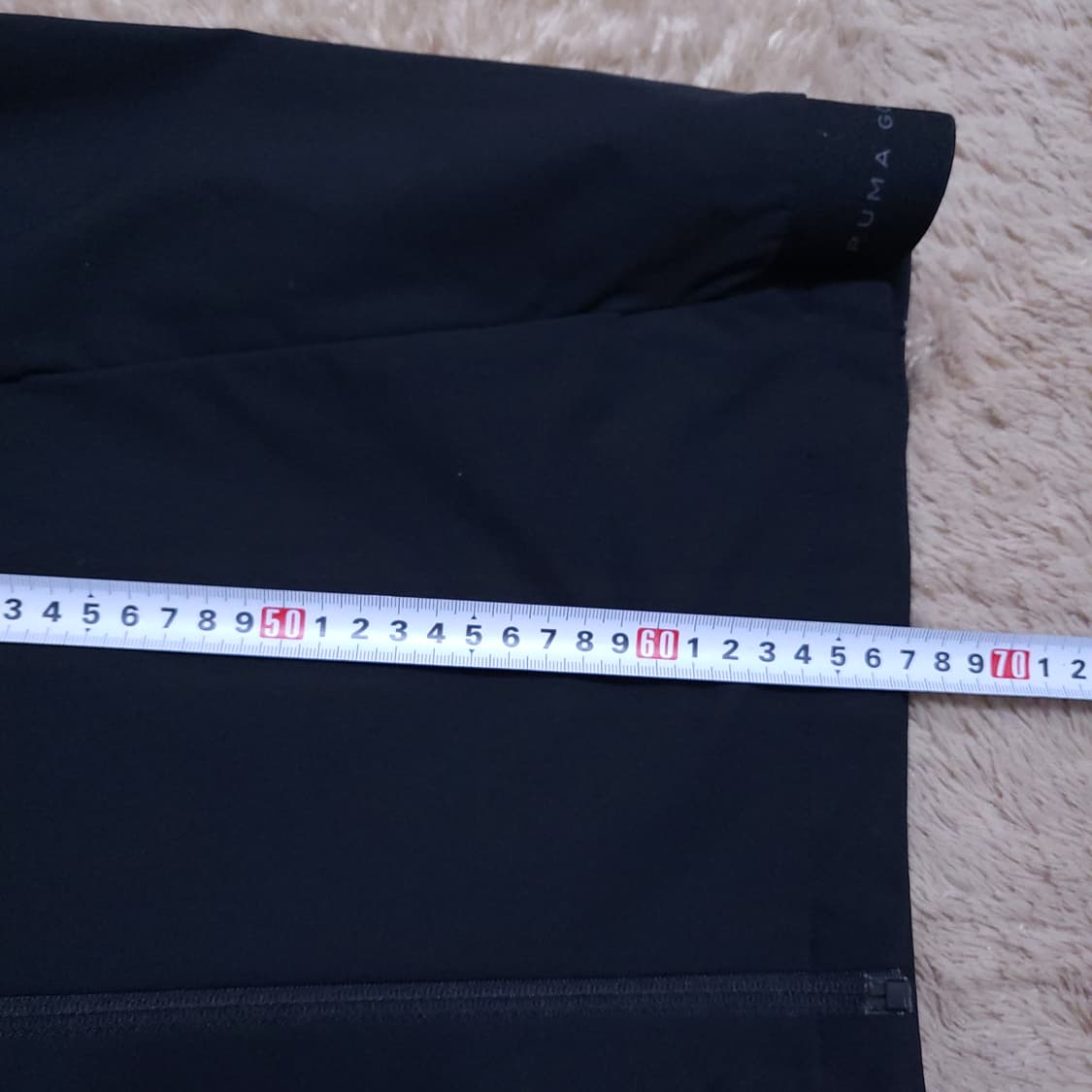 Puma 퓨마 남 L 자켓 0410 상품이미지5