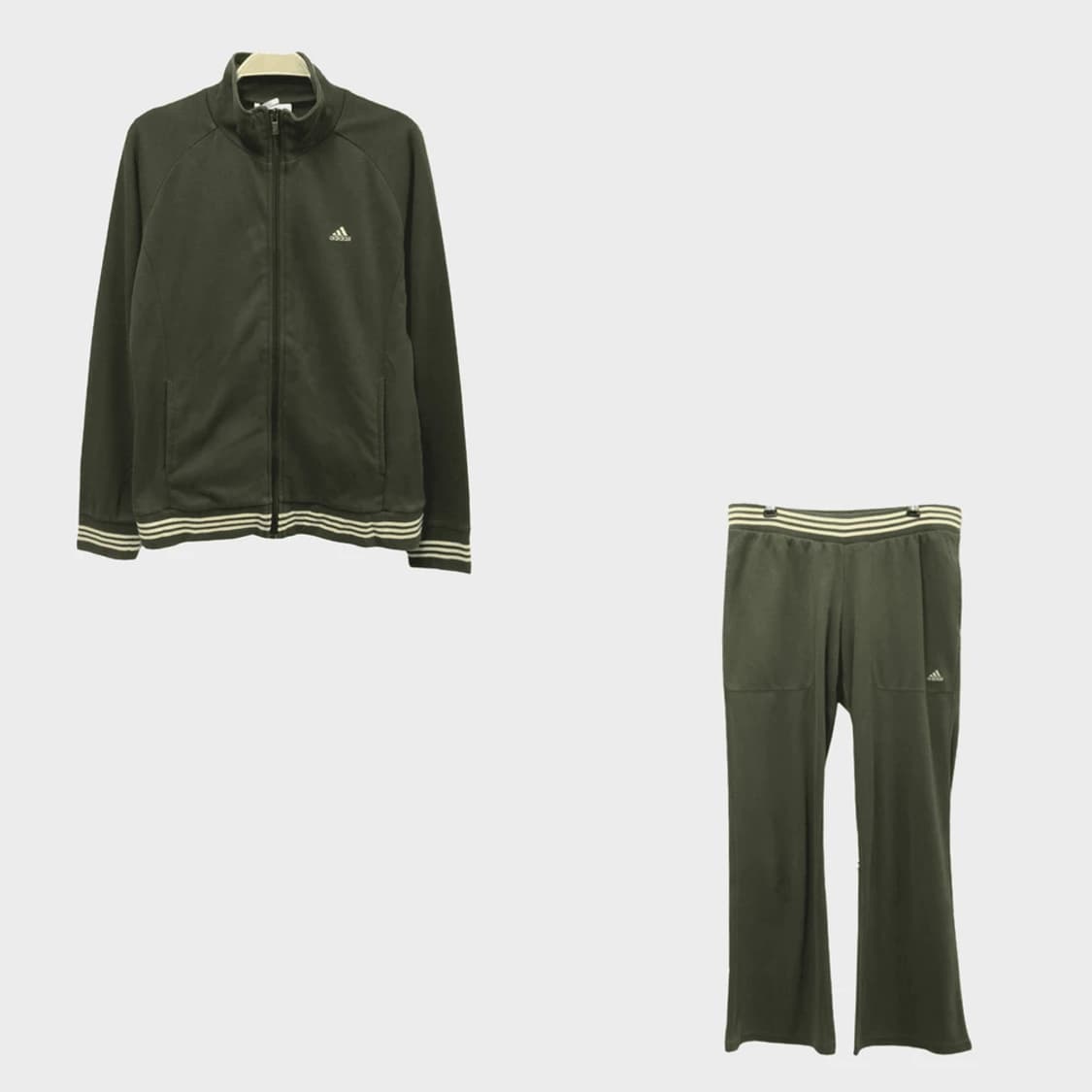 아디다스 트레이닝 셋업 62385 상품이미지1