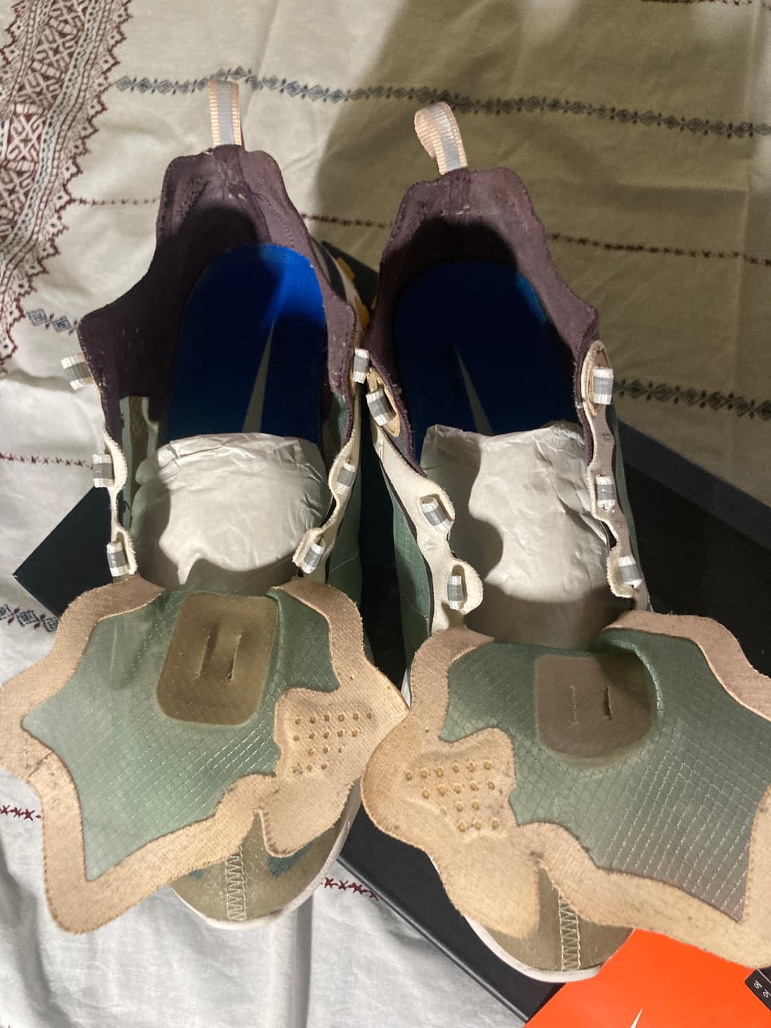 Nike React Element 87 / Undercover 상품이미지2