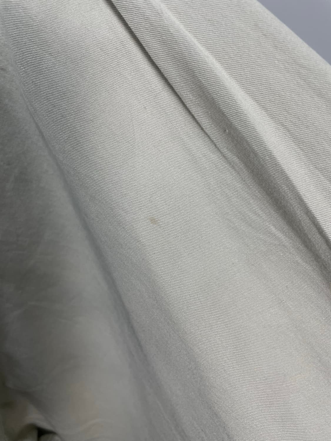 칼하트 아이보리 셔츠 H1988 상품이미지7