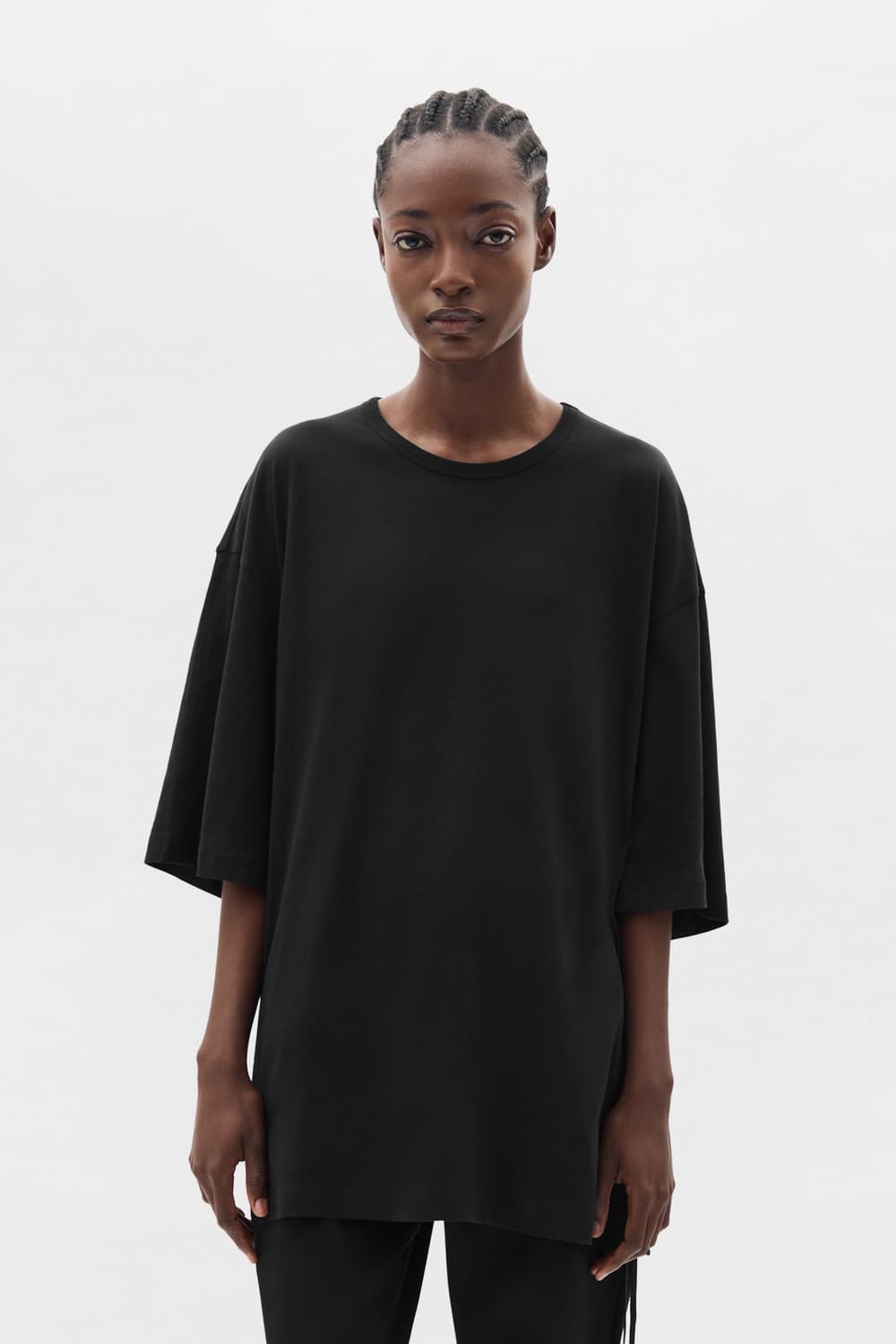 ann demeulemeester 앤드밀뮈스터 티셔츠 상품이미지8