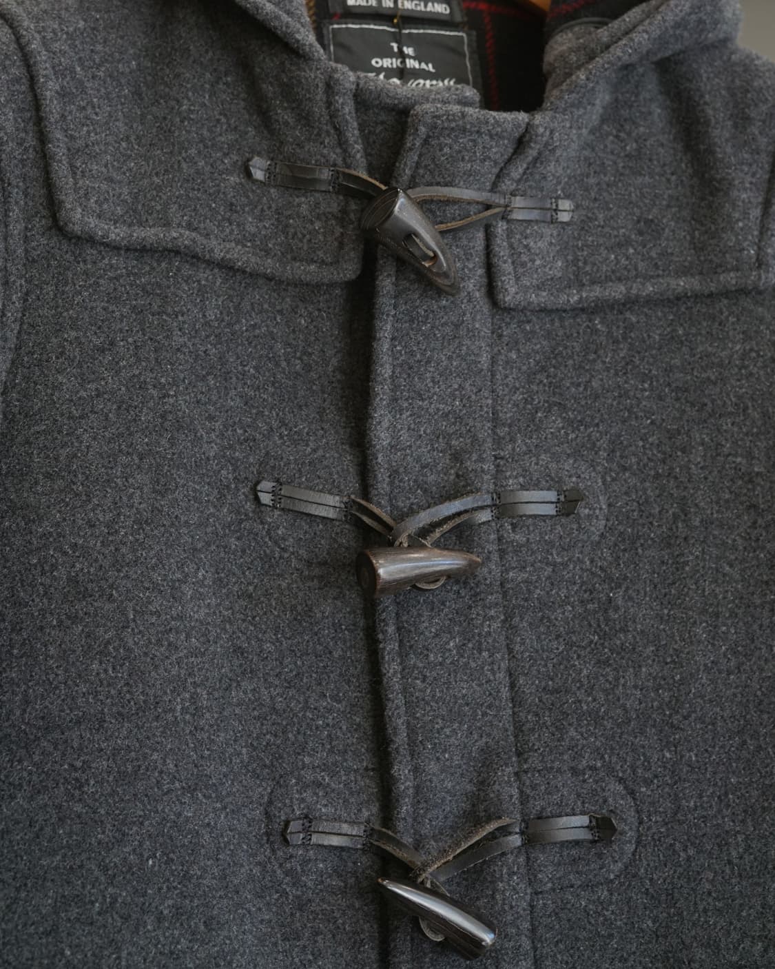 Gloverall made in england 상품이미지4