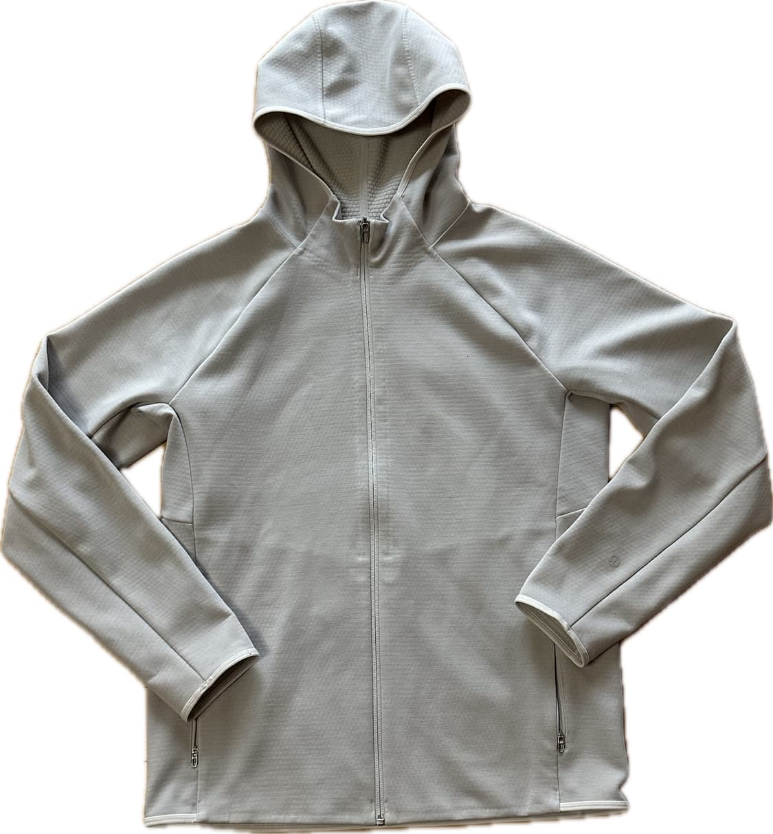 룰루레몬 스포츠 후드집업 상품이미지1