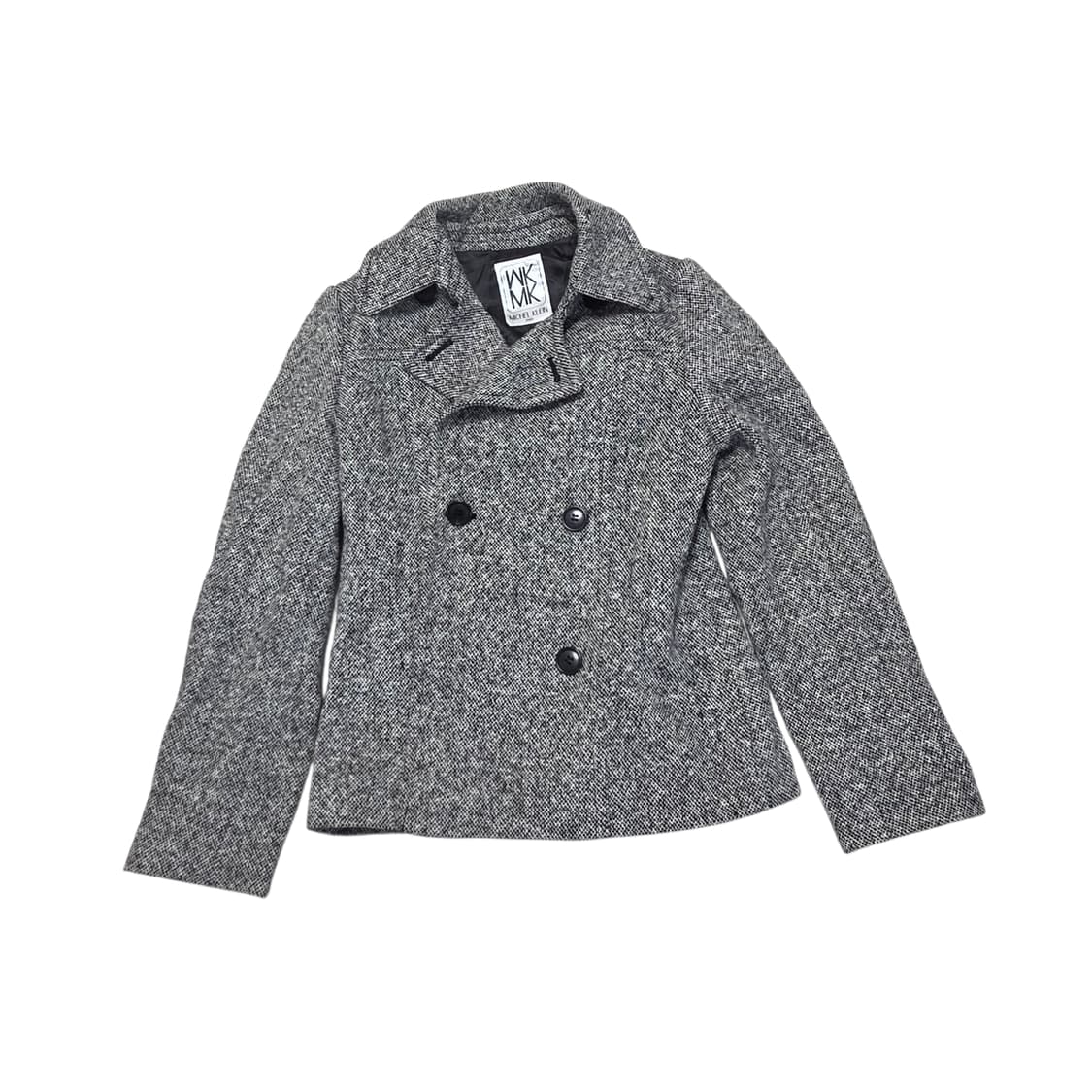 Michel Klein 미셸 클랑 JPN 여성 울 자켓 상품이미지1