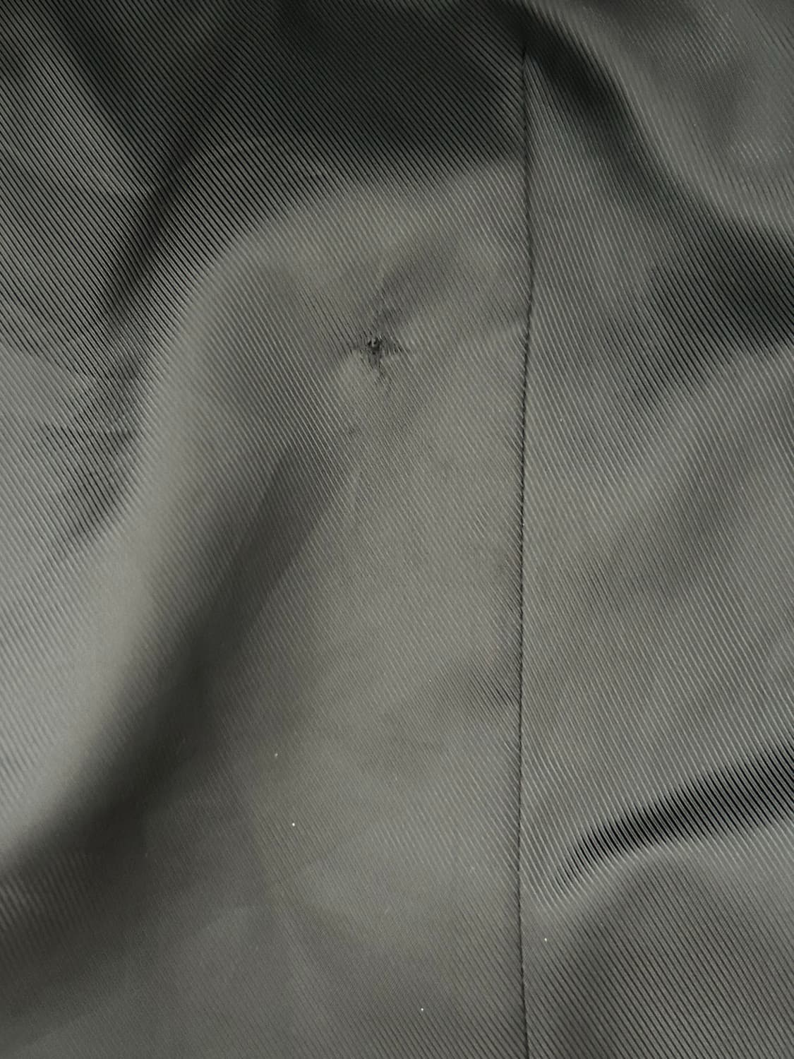 빈티지 레더자켓 상품이미지4