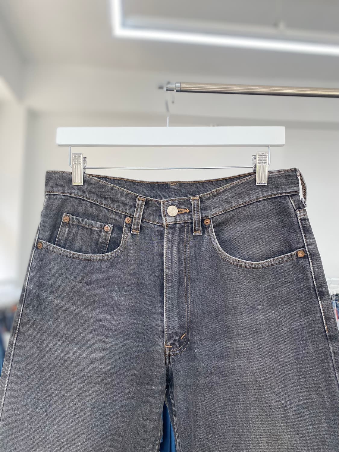 Levis626 Cut Off 90s 30사이즈 a4917 상품이미지2