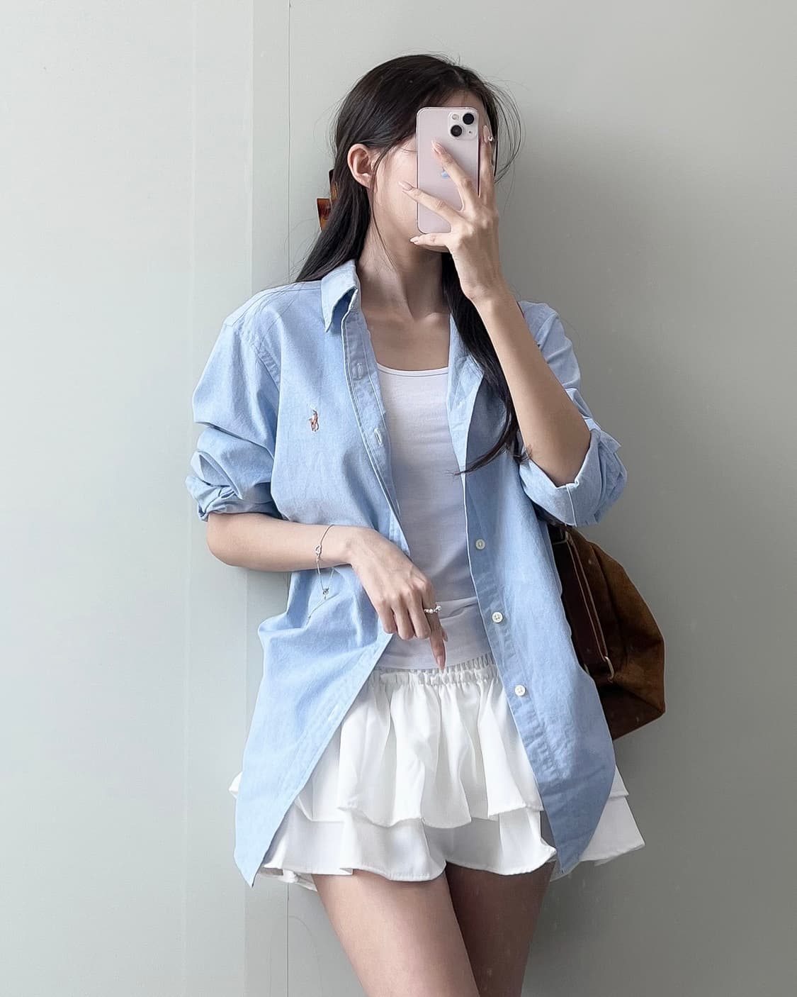 폴로 셔츠  상품이미지2