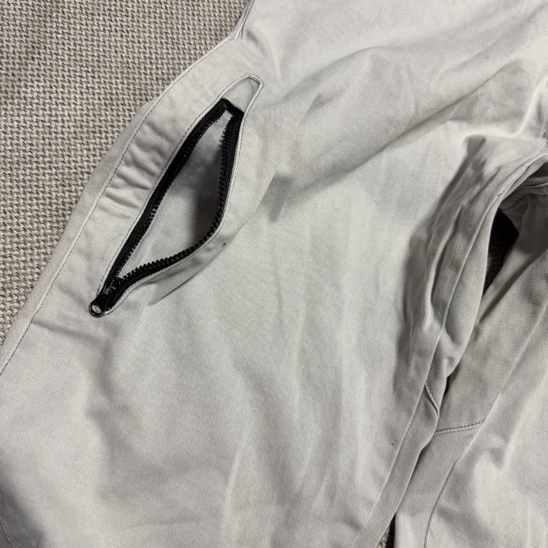 C.P 컴퍼니 팬츠 상품이미지2