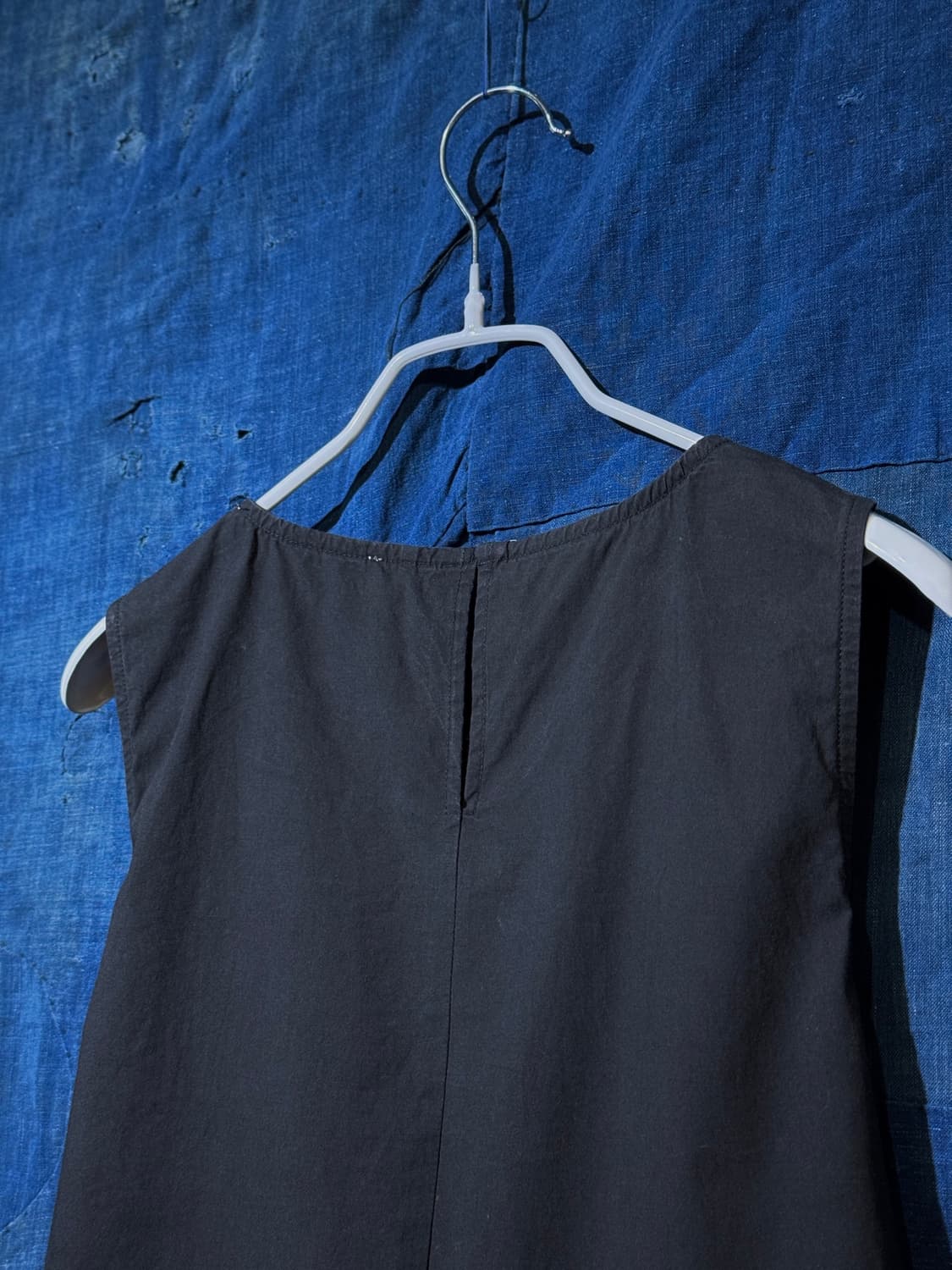 44-55 ) MARELLA Wrap Panel Blouse 상품이미지8
