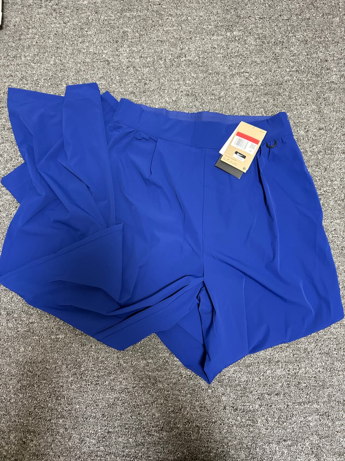 나이키 트레이닝 팬츠 상품이미지4