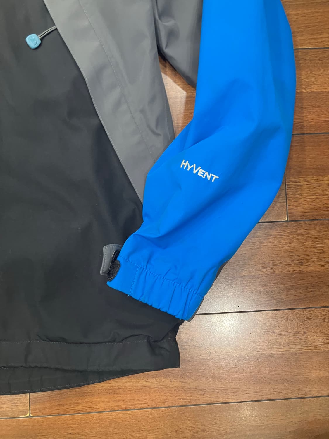 노스페이스 하이벤트 바람막이 점퍼 100 상품이미지4