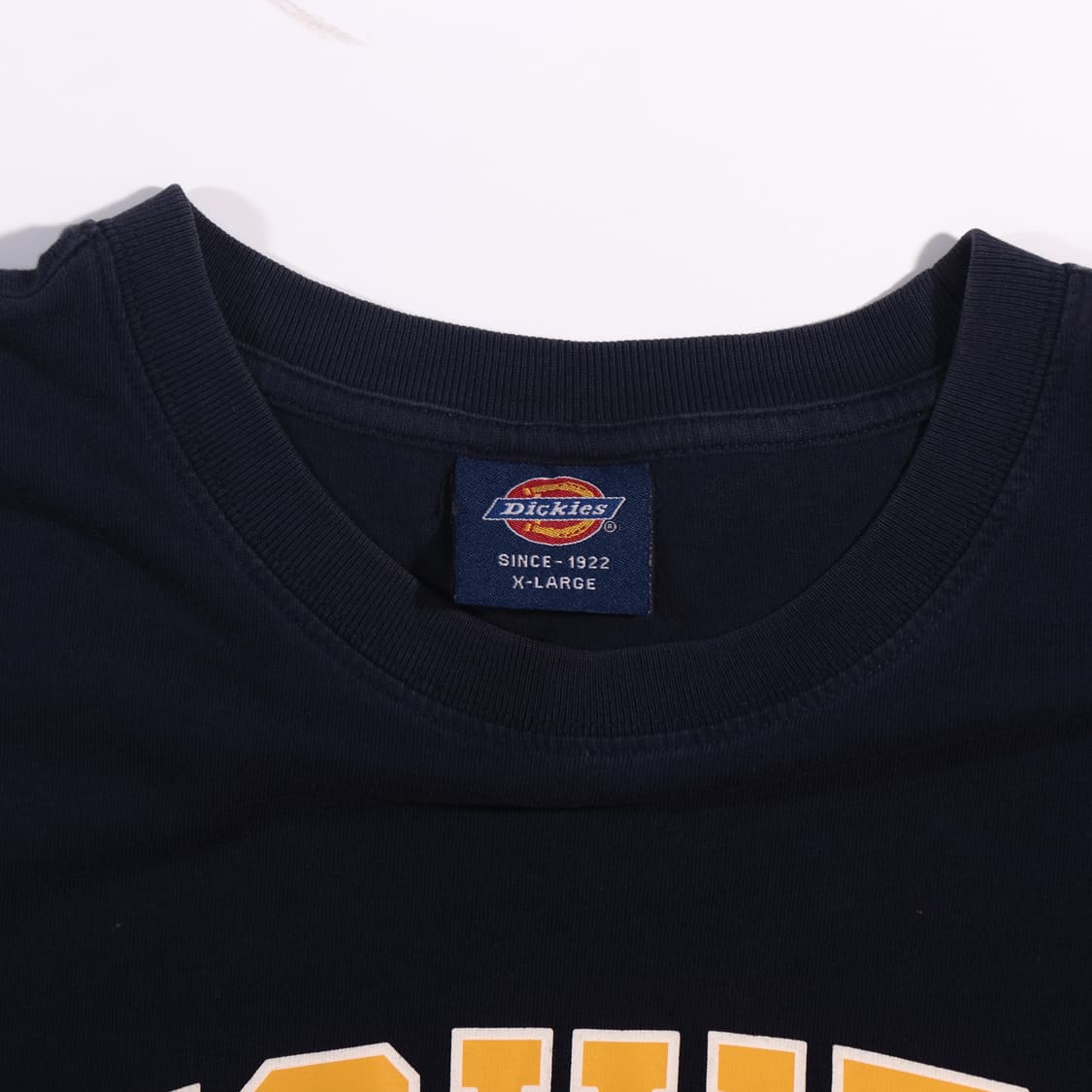 디키즈 프린팅 반팔티셔츠 B614 상품이미지2