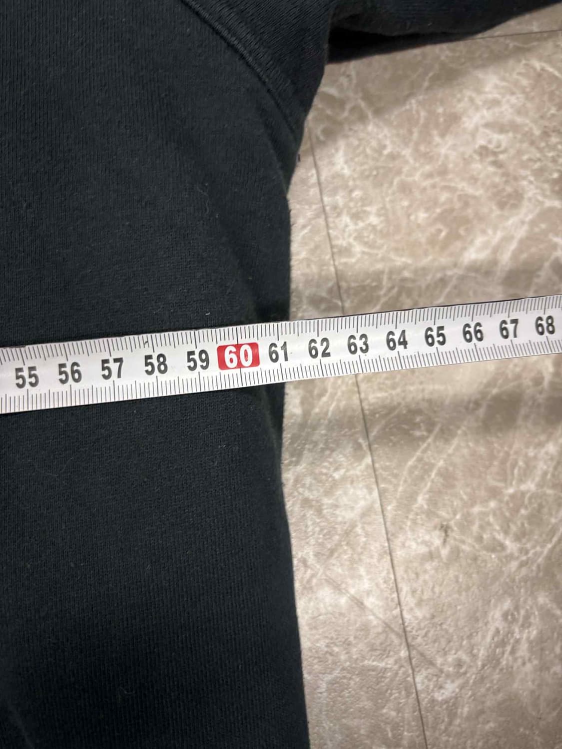 나이키 00s 솔로 스우시 올드스쿨 코튼 아방핏 패딩 퀄티드 자켓 점퍼( 상품이미지8