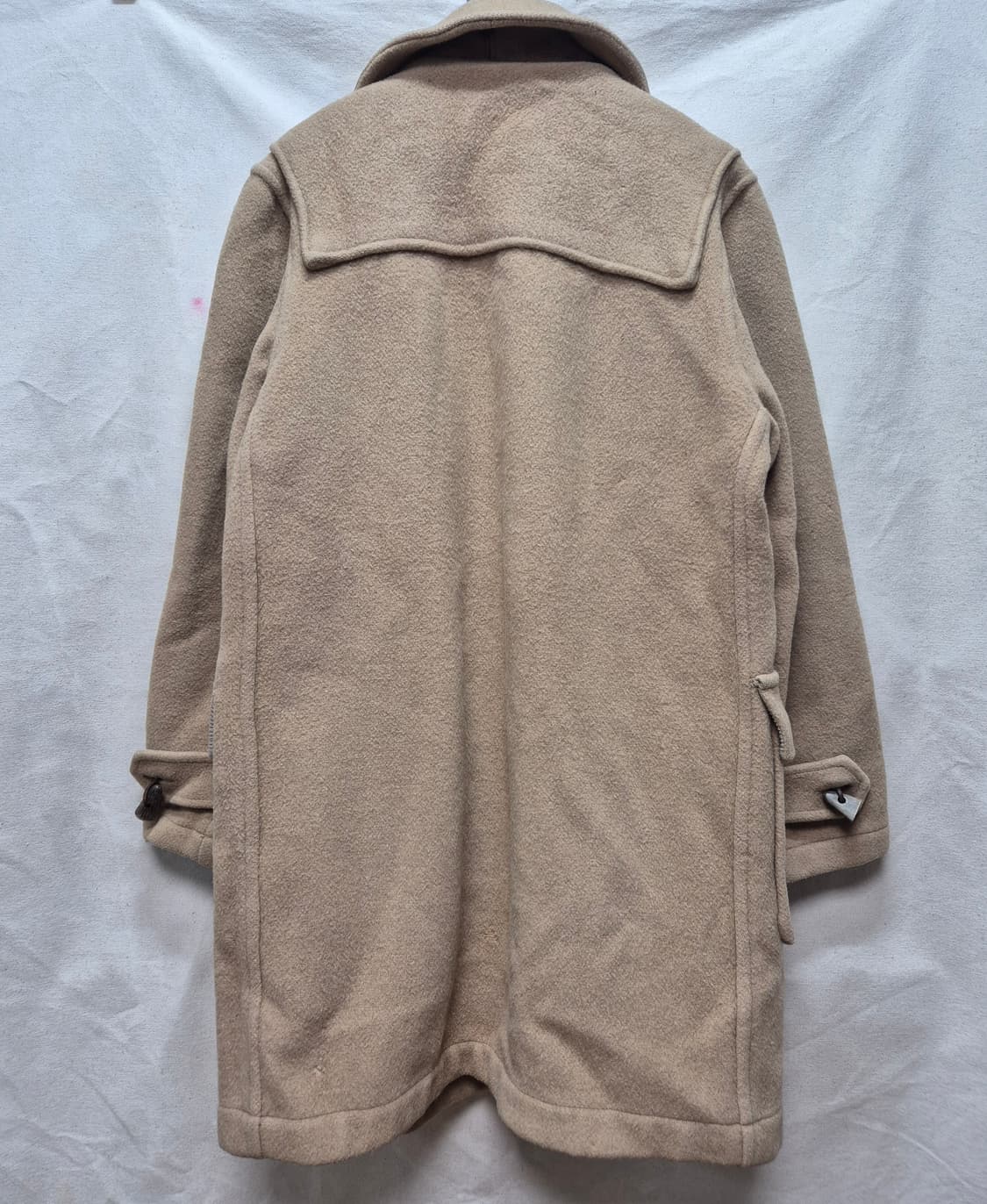 글로버올 떡볶이코트 상품이미지6