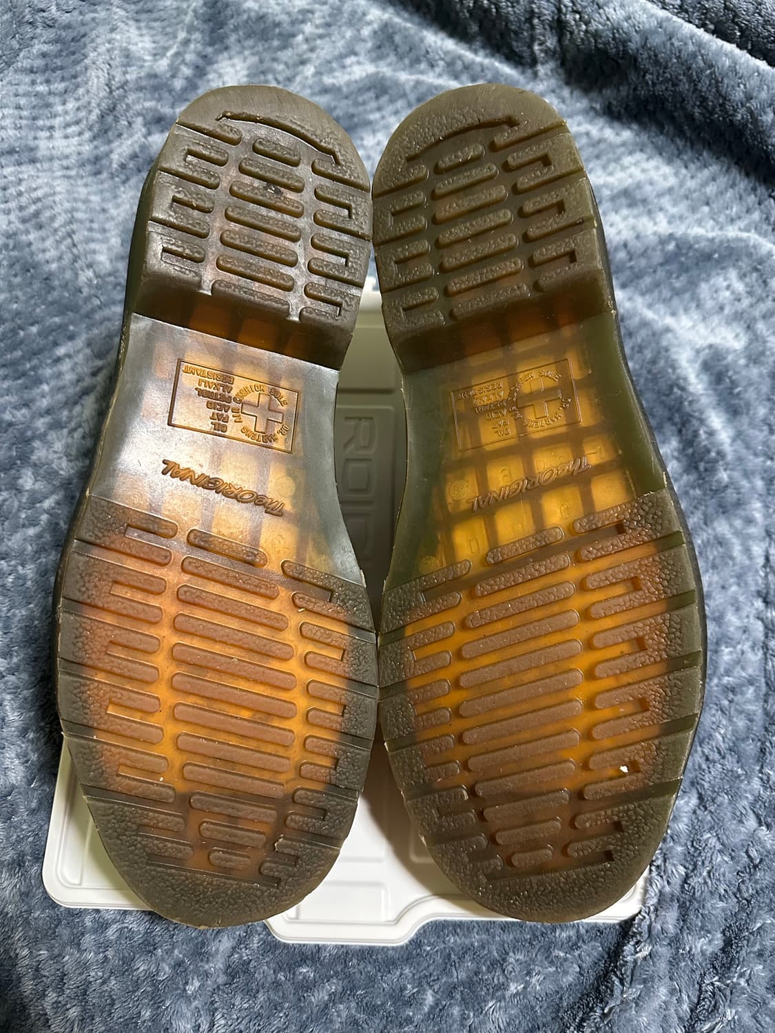 (280,uk9) 닥터마틴 1461 스무스 상품이미지5