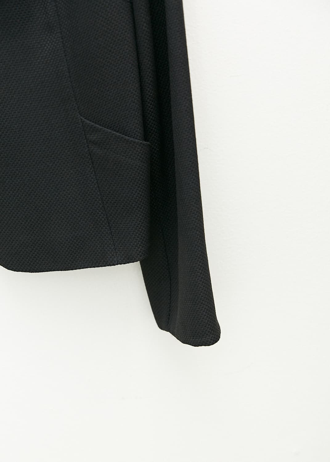 Toggle Closure Jacket 상품이미지3