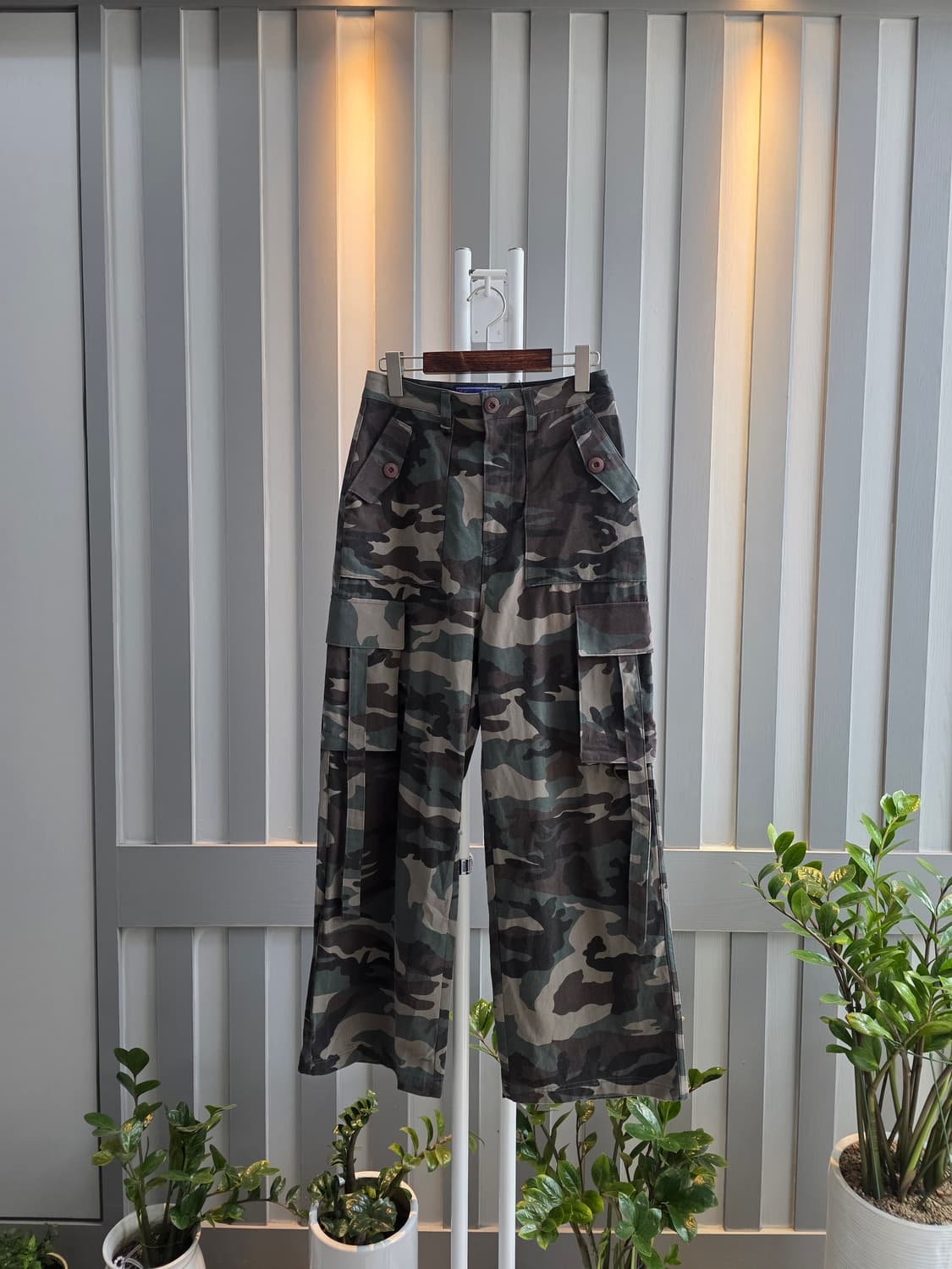 카몰라주 카모팬츠 상품이미지1