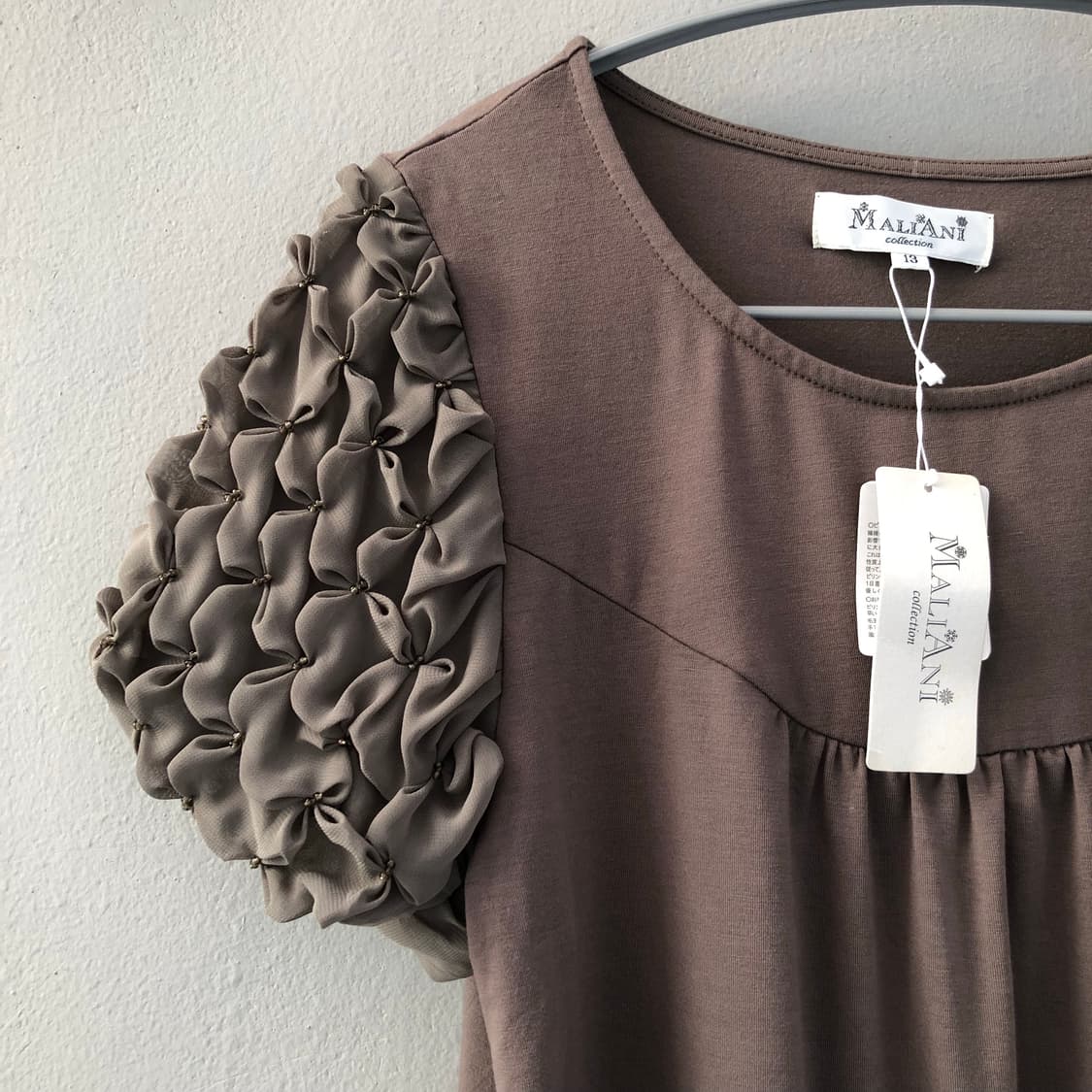 vintage top 상품이미지2