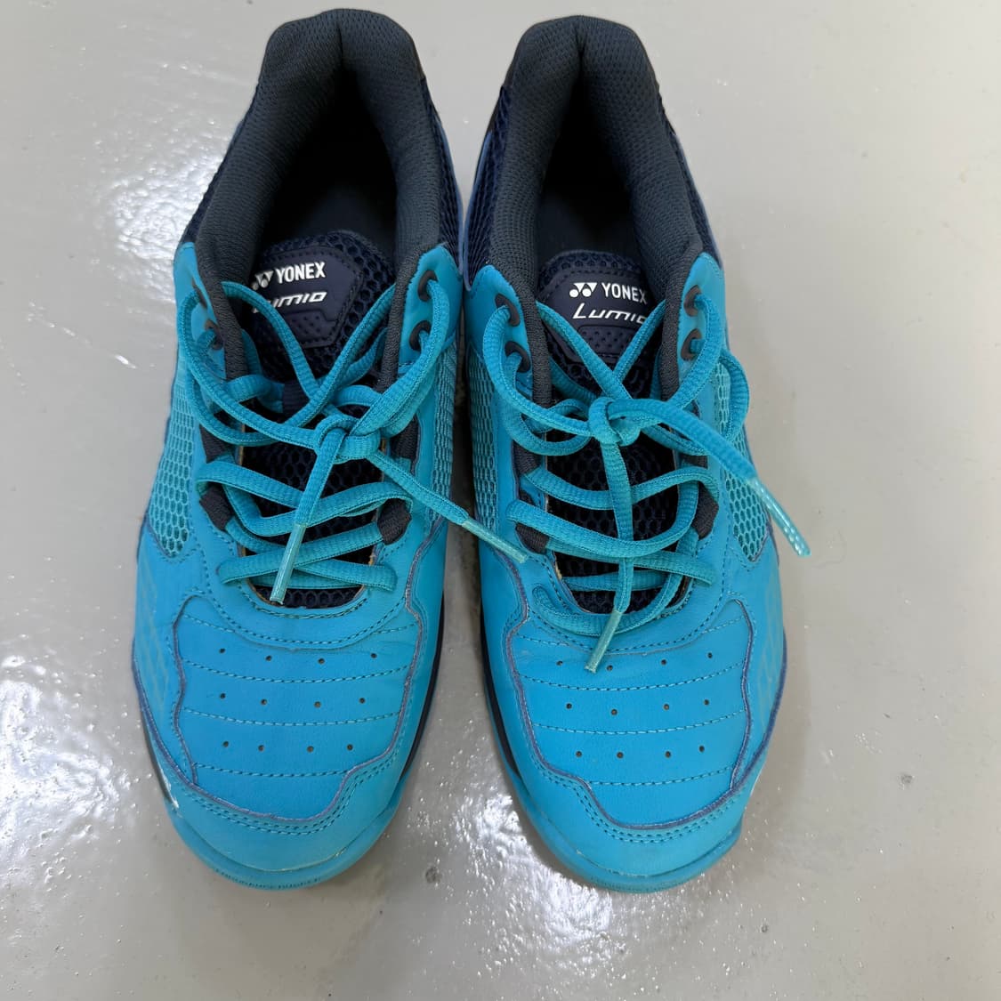 255 요넥스 파워쿠션 루미오 0304T 상품이미지1