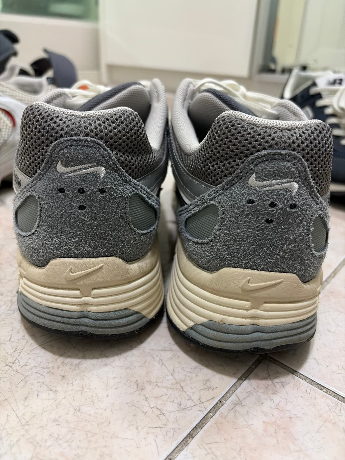 나이키 p 6000 아이언 오어 280 상품이미지4