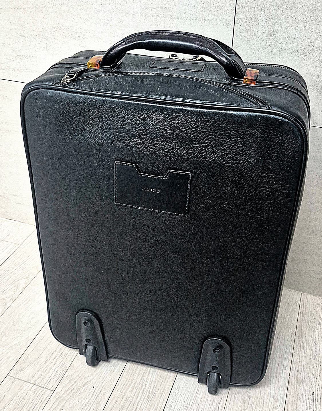 톰포드 TOM FORD 수트케이스 캐리어 상품이미지5
